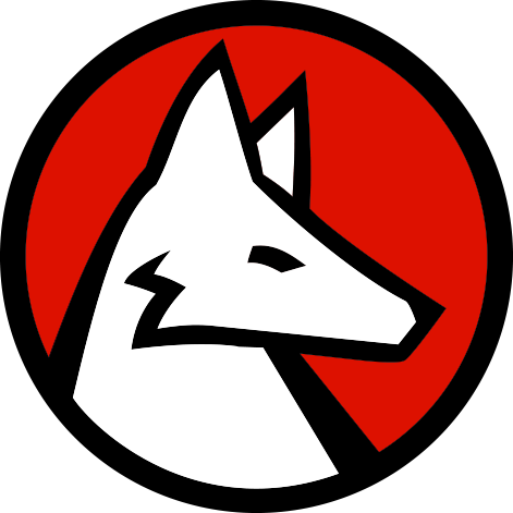 Wolf徽标