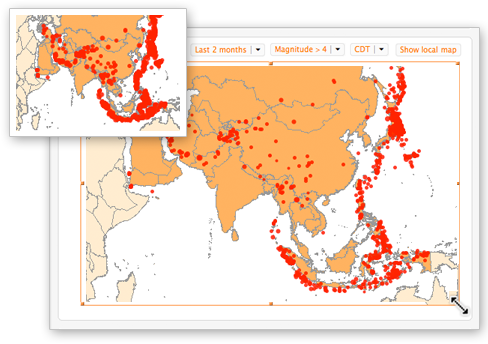 Wolfram|Alpha Pro: Interact with Results with the CDF Plugin