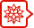 Wolfram博客徽标